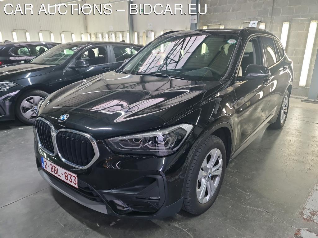 BMW X1 X1 XDRIVE25E (162 KW) (PHEV) 162KW/220PK 5D/P AUTO-6, 2021
