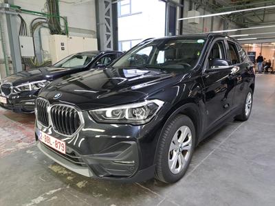 BMW X1 X1 XDRIVE25E (162 KW) (PHEV) 162KW/220PK 5D/P AUTO-6, 2021