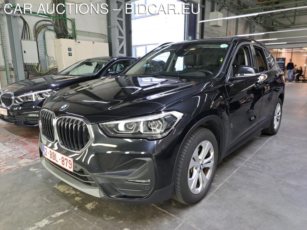 BMW X1 X1 XDRIVE25E (162 KW) (PHEV) 162KW/220PK 5D/P AUTO-6, 2021