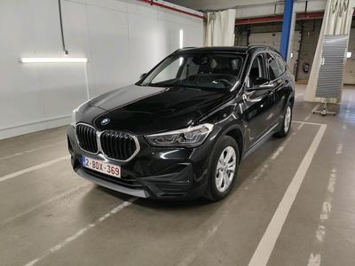 BMW X1 X1 XDRIVE25E (162 KW) (PHEV) 162KW/220PK 5D/P AUTO-6, 2021