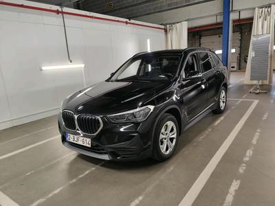 BMW X1 X1 XDRIVE25E (162 KW) (PHEV) 162KW/220PK 5D/P AUTO-6, 2021