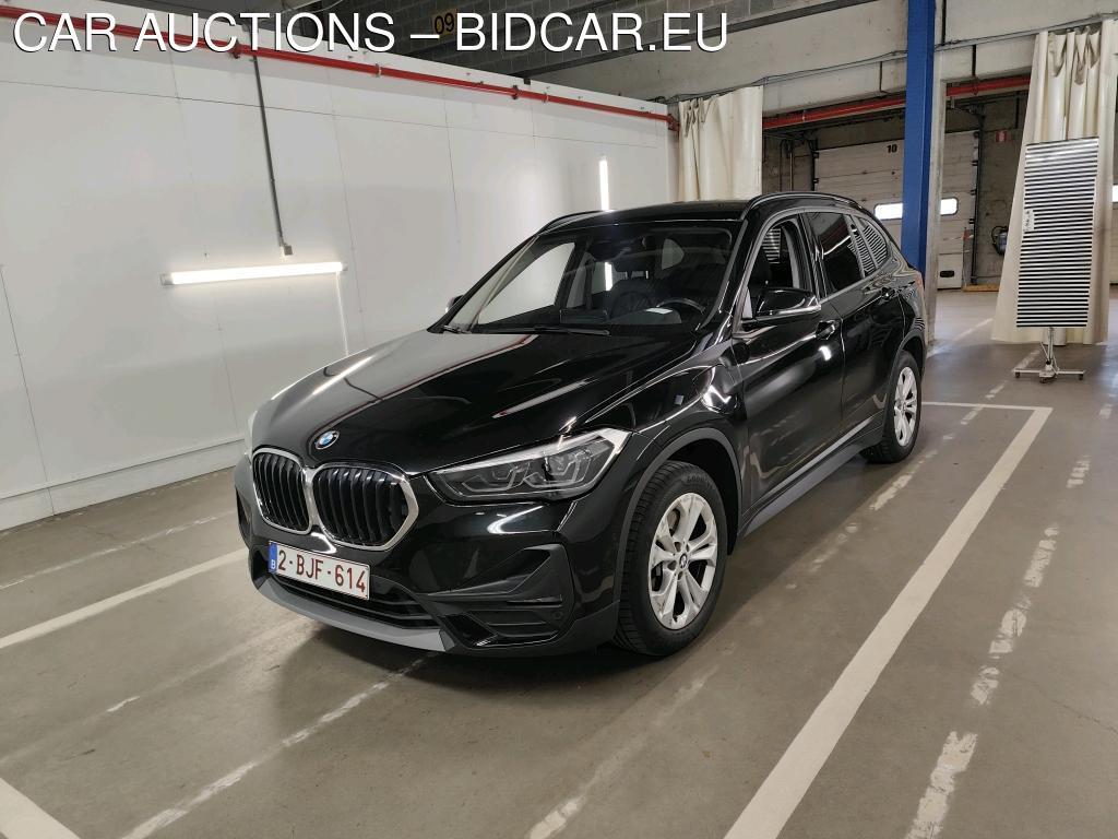 BMW X1 X1 XDRIVE25E (162 KW) (PHEV) 162KW/220PK 5D/P AUTO-6, 2021