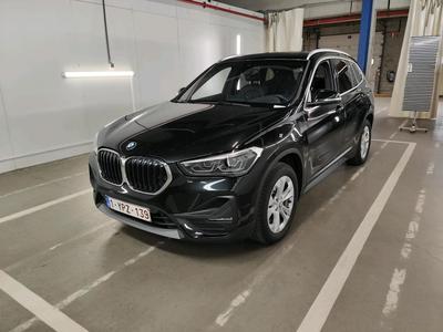 BMW X1 X1 XDRIVE25E (162 KW) 162KW/220PK 5D/P AUTO-8, 2020