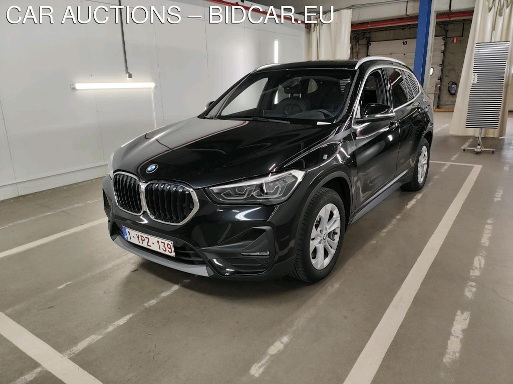 BMW X1 X1 XDRIVE25E (162 KW) 162KW/220PK 5D/P AUTO-8, 2020