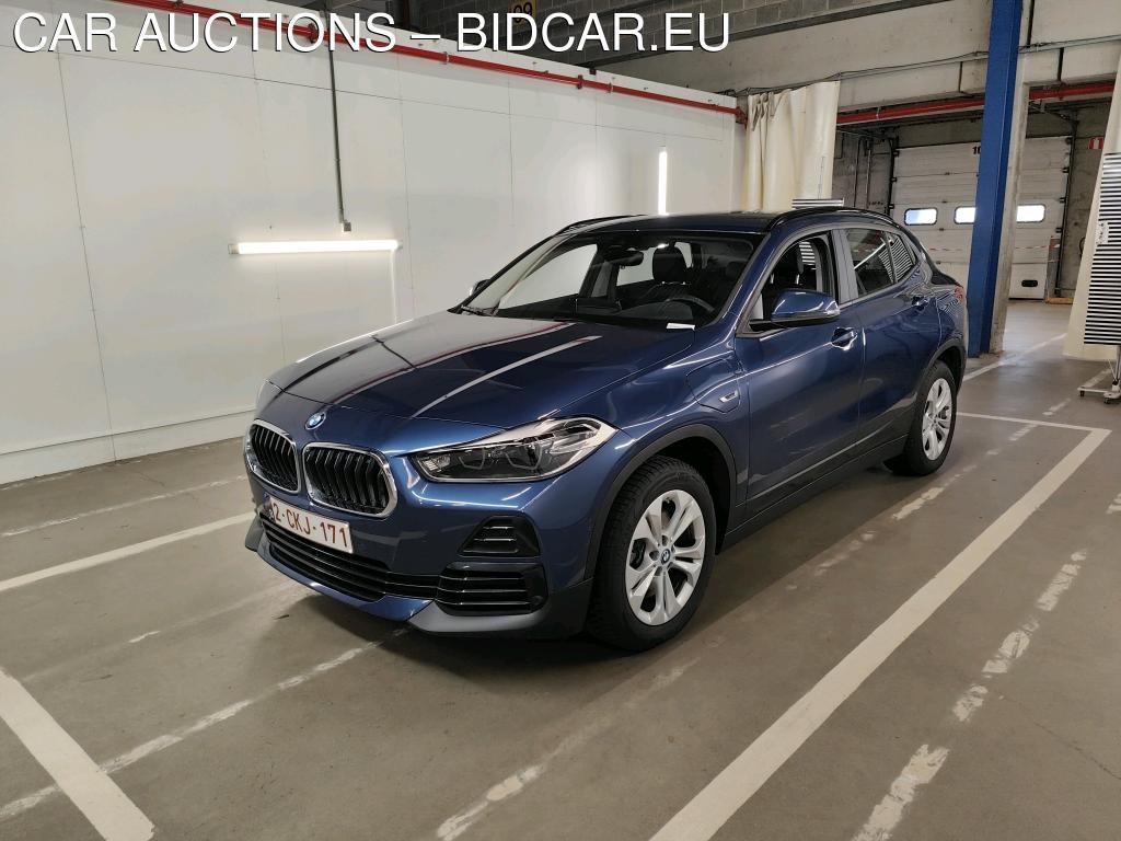 BMW X2 X2 XDRIVE25E 162KW (PHEV) 162KW/220PK 5D/P AUTO-8, 2022