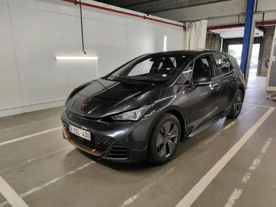 CUPRA Born BORN 58KWH 150KW 150KW/204PK 5D/P AUTO-1 - WLTP ONVOLLEDIG, 2023