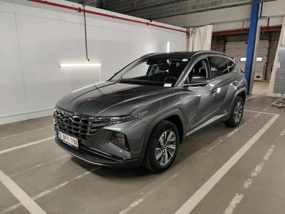 Hyundai Tucson TUCSON 1.6 T-GDI HYBRID FEEL (ACTIVE HYBRID) 169KW/230PK 5D/P AUTO-6, 2021