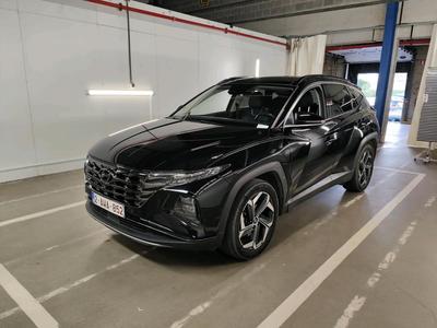 Hyundai Tucson TUCSON 1.6 T-GDI PLUG-IN HYBRID 4X4 SHINE (PHEV) 195KW/265PK 5D/P AUTO-6, 2021