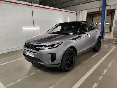Land Rover Range rover evo RANGE ROVER EVOQUE P300E PHEV AWD AUTO HSE (PHEV) 227KW/309PK 5D/P AUTO-8, 2021