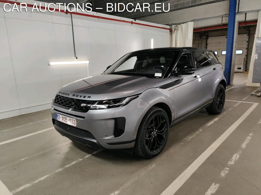 Land Rover Range rover evo RANGE ROVER EVOQUE P300E PHEV AWD AUTO HSE (PHEV) 227KW/309PK 5D/P AUTO-8, 2021