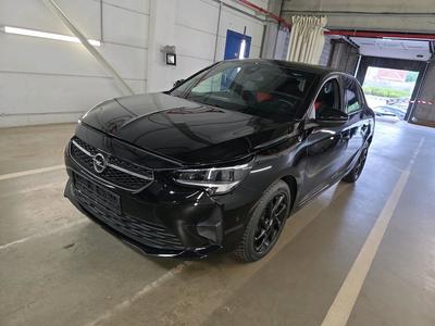 Opel Corsa CORSA 1.2 TURBO S/S AUTO GS LINE 96KW/131PK 5D/P AUTO-8, 2022