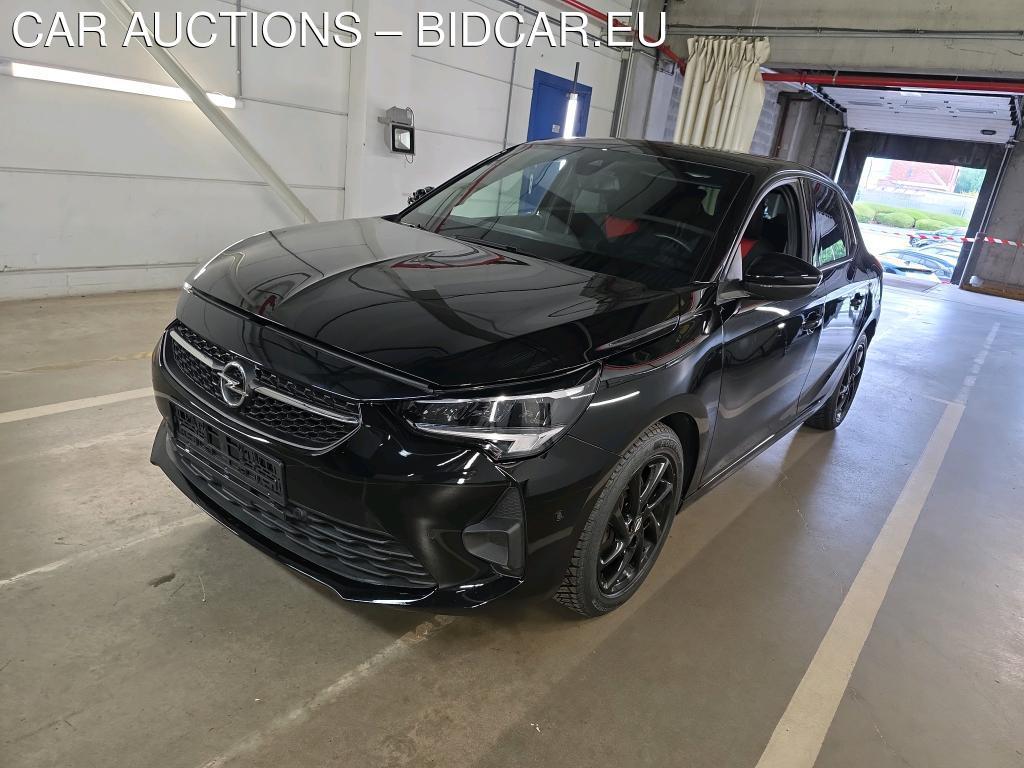 Opel Corsa CORSA 1.2 TURBO S/S AUTO GS LINE 96KW/131PK 5D/P AUTO-8, 2022