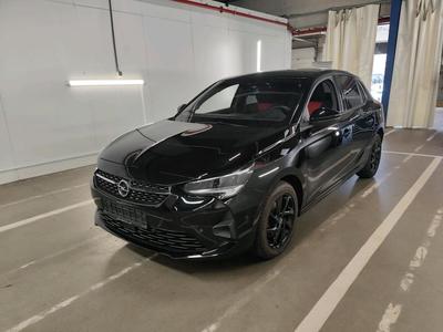 Opel Corsa CORSA 1.2 TURBO S/S AUTO GS LINE 96KW/131PK 5D/P AUTO-8, 2022
