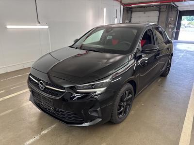 Opel Corsa CORSA 1.2 TURBO S/S AUTO GS LINE 96KW/131PK 5D/P AUTO-8, 2022