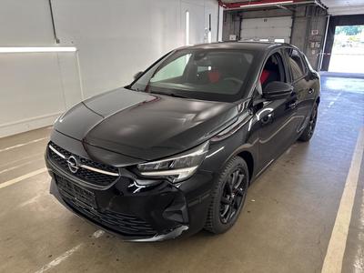 Opel Corsa CORSA 1.2 TURBO S/S AUTO GS LINE 96KW/131PK 5D/P AUTO-8, 2022