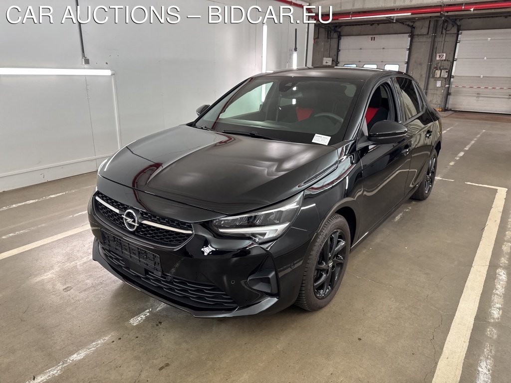 Opel Corsa CORSA 1.2 TURBO S/S AUTO GS LINE 96KW/131PK 5D/P AUTO-8, 2023