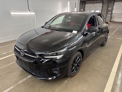 Opel Corsa CORSA 1.2 TURBO S/S AUTO GS LINE 96KW/131PK 5D/P AUTO-8, 2023