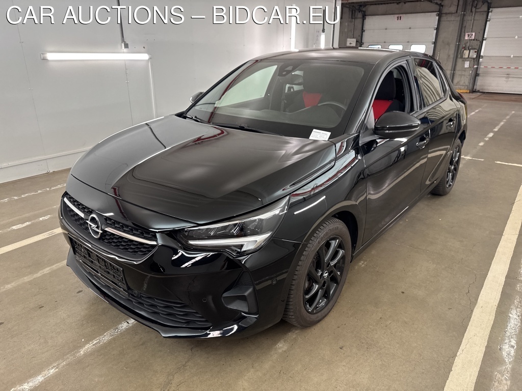 Opel Corsa CORSA 1.2 TURBO S/S AUTO GS LINE 96KW/131PK 5D/P AUTO-8, 2023