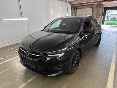 Opel Corsa CORSA 1.2 TURBO S/S AUTO GS LINE 96KW/131PK 5D/P AUTO-8, 2023