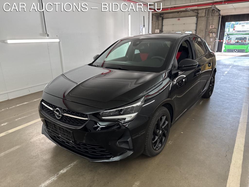 Opel Corsa CORSA 1.2 TURBO S/S AUTO GS LINE 96KW/131PK 5D/P AUTO-8, 2023