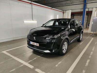 Peugeot 3008 3008 1.5 BLUEHDI S/S EAT8 ACTIVE PACK 96KW/130PK 5D/P AUTO-8, 2021