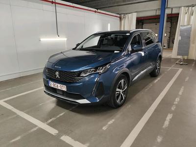 Peugeot 5008 5008 1.2 PURETECH S/S EAT8 ALLURE PACK 96KW/130PK 5D/P AUTO-8, 2021