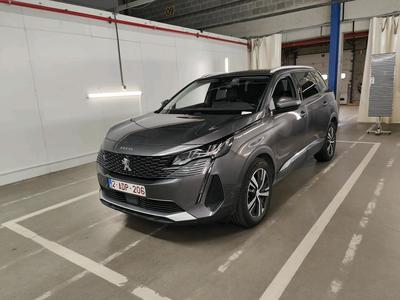 Peugeot 5008 5008 1.5 BLUEHDI S/S ALLURE PACK 96KW/130PK 5D/P MAN-6, 2021