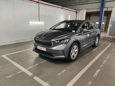 Skoda Enyaq ENYAQ 60 132KW/180PK 5D/P AUTO-1 - WLTP ONVOLLEDIG, 2024