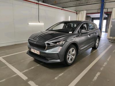 Skoda Enyaq ENYAQ 85 210KW/286PK 5D/P AUTO-1 - WLTP ONVOLLEDIG, 2024