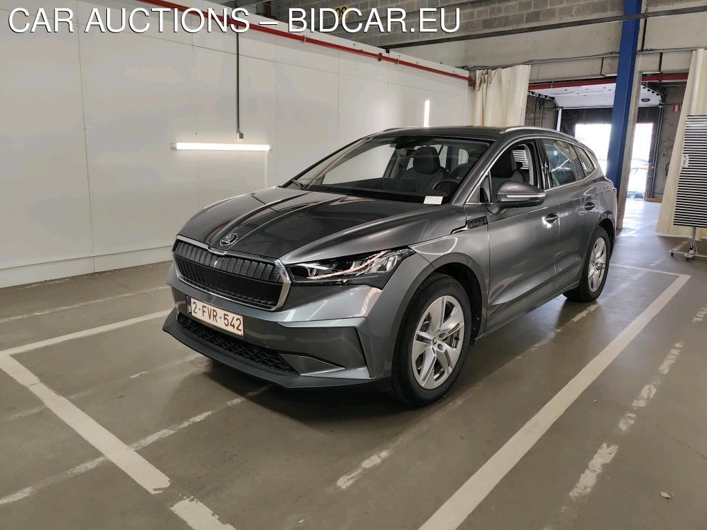 Skoda Enyaq ENYAQ 85 210KW/286PK 5D/P AUTO-1 - WLTP ONVOLLEDIG, 2024