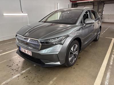 Skoda Enyaq ENYAQ IV 80 150KW/204PK 5D/P AUTO-1, 2022