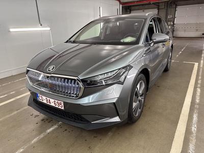 Skoda Enyaq ENYAQ IV 80 150KW/204PK 5D/P AUTO-1, 2022