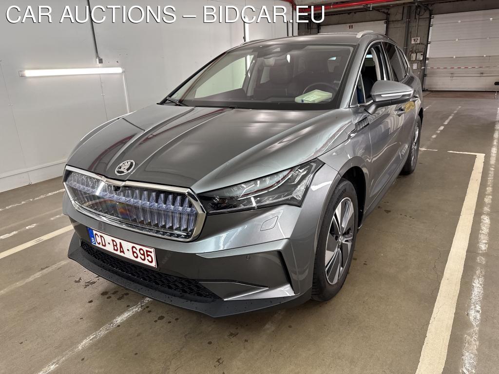 Skoda Enyaq ENYAQ IV 80 150KW/204PK 5D/P AUTO-1, 2022