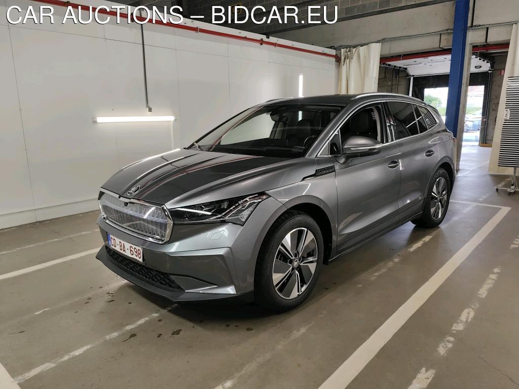 Skoda Enyaq ENYAQ IV 80 150KW/204PK 5D/P AUTO-1, 2022