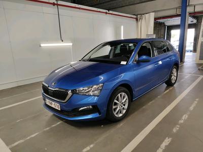 Skoda Scala SCALA 1.6 TDI DSG7 AMBITION 85KW/115PK 5D/P AUTO-7, 2020