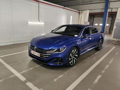 Volkswagen Arteon ARTEON 1.4 EHYBRID DSG R-LINE (PHEV) 160KW/218PK 5D/P AUTO-6, 2021
