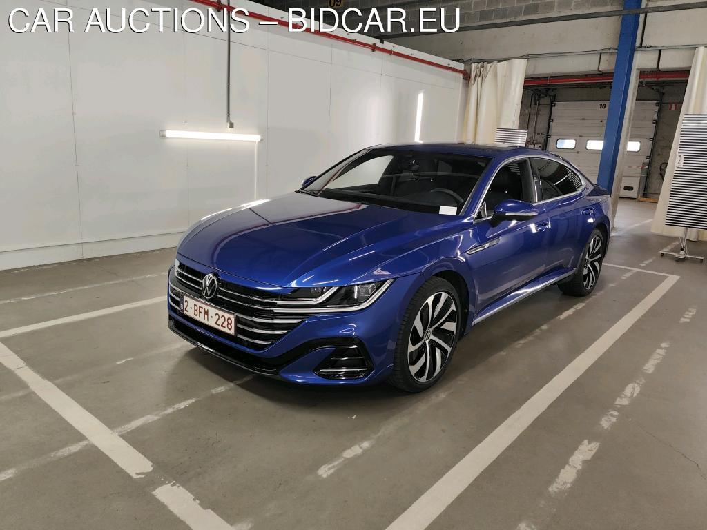 Volkswagen Arteon ARTEON 1.4 EHYBRID DSG R-LINE (PHEV) 160KW/218PK 5D/P AUTO-6, 2021