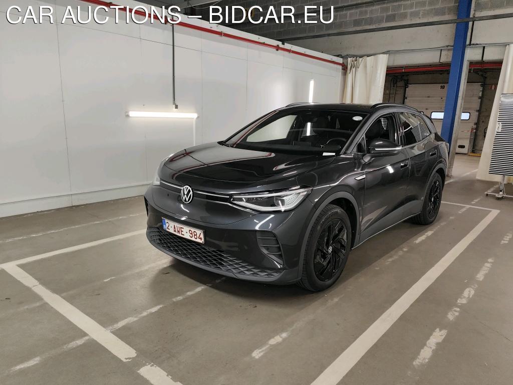 Volkswagen Id.4 ID.4 77KWH PRO BUSINESS 150KW/204PK 5D/P AUTO-1, 2021