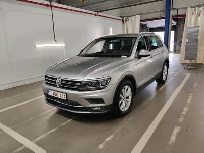 Volkswagen Tiguan TIGUAN DIESEL - 2016 2.0 TDI SCR HIGHLINE DSG (EU6.2) 110KW/150PK 5D/P I7, 2019
