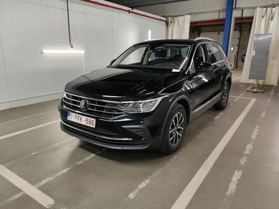 Volkswagen Tiguan TIGUAN 1.4 EHYBRID DSG LIFE BUSINESS (PHEV) 180KW/245PK 5D/P AUTO-6 - CO2 ONVOLLEDIG, 2024