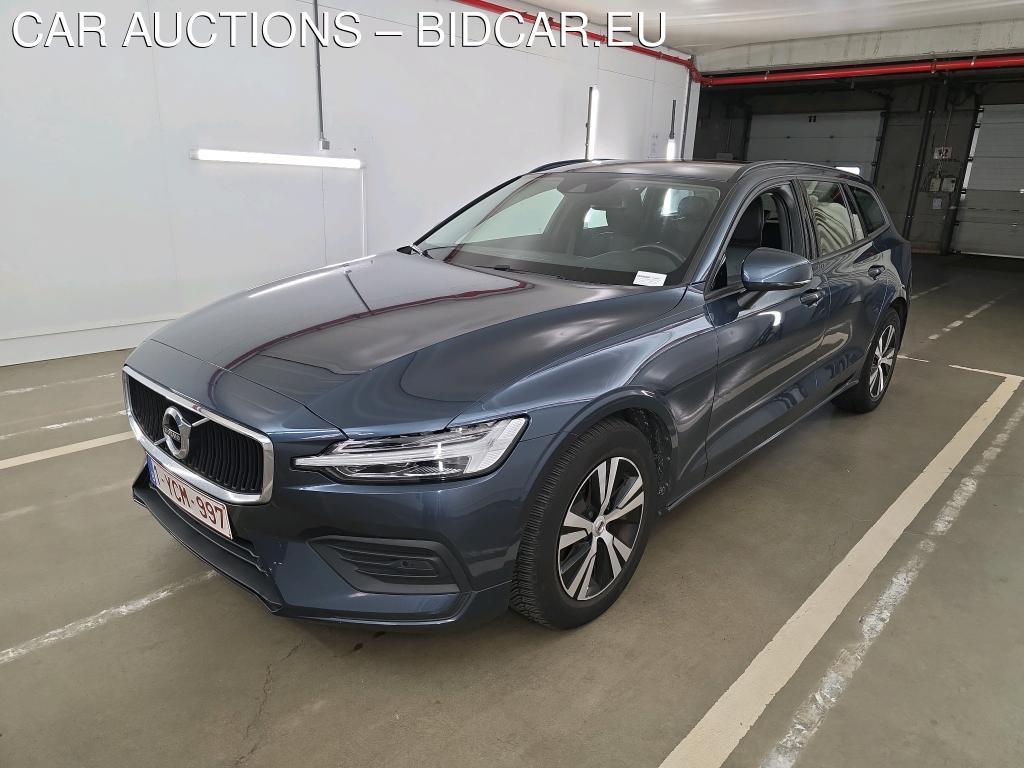 Volvo V60 V60 D3 MOMENTUM CORE 110KW/150PK 5D/P MAN-6, 2020