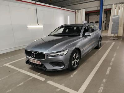 Volvo V60 V60 D3 MOMENTUM CORE 110KW/150PK 5D/P MAN-6, 2020
