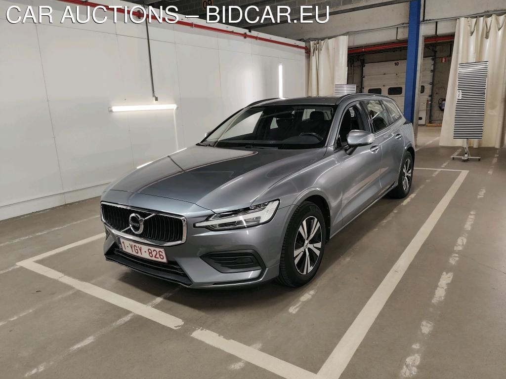 Volvo V60 V60 D3 MOMENTUM CORE 110KW/150PK 5D/P MAN-6, 2020