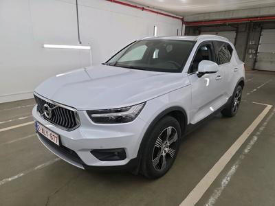 Volvo Xc40 XC40 T2 GEARTRONIC INSCRIPTION 95KW/129PK 5D/P AUTO-8, 2021