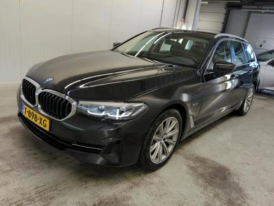 BMW 530 EA 215kW PHEV Business Edition Plus touring, 2023