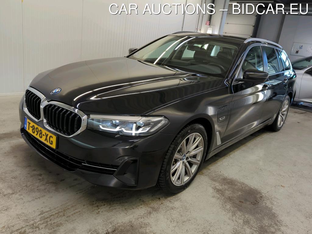 BMW 530 EA 215kW PHEV Business Edition Plus touring, 2023