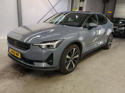 Polestar  2 AWD 300kW/ 78kWh Pilot Plus (NEDC), 2020