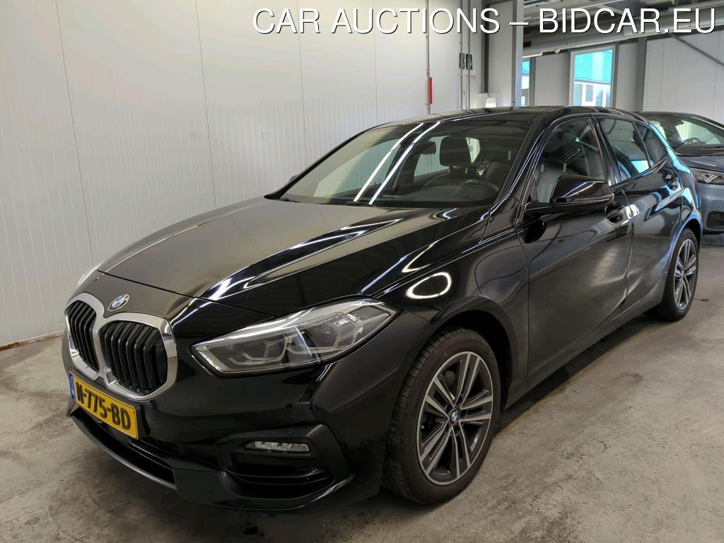 BMW 118 i 100kW Private Lease Sport Edition, 2021