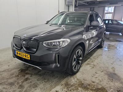 BMW IX3 210kW / 80kWH Executive automaat, 2021