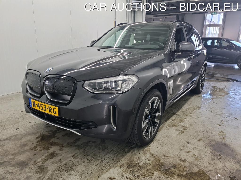 BMW IX3 210kW / 80kWH Executive automaat, 2021